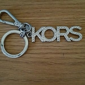 Michael Kors Bag charm/Keychain